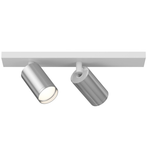 Потолочный светильник (Набор) Maytoni Technical C051CL-2WCH фото 2