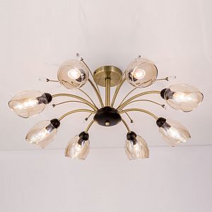 Люстра на штанге Citilux CL108185 фото