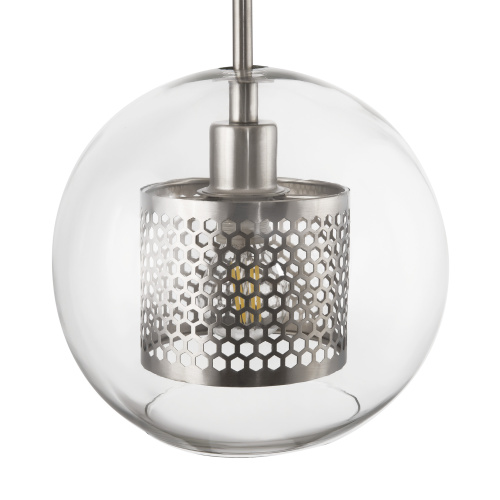 Подвесной светильник Freya FR8018PL-01N фото 4