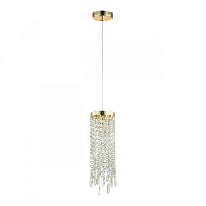 Подвесной светильник Odeon Light 5028/1 фото