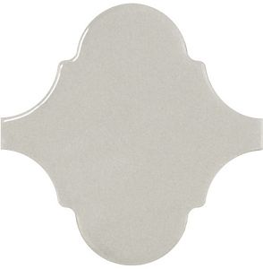 Керамическая плитка Equipe 21931 Scale Alhambra Light Grey 12x12 фото