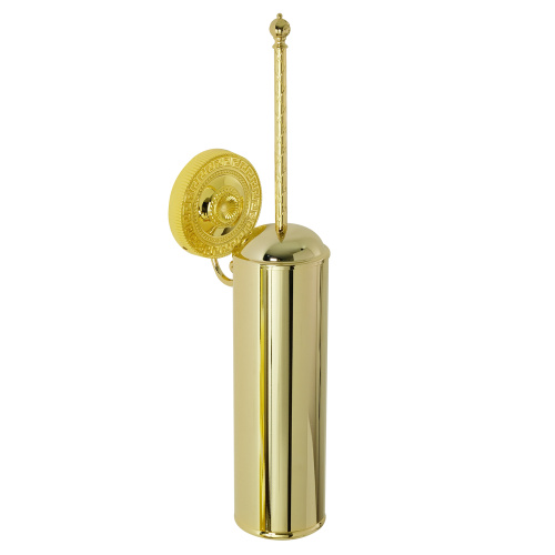 Ершик Migliore Montecarlo настенный, металл/золото 31530