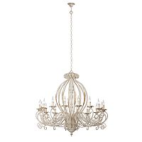 Подвесная люстра Vitaluce V1023/16 фото