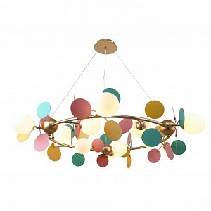 Детская люстра F-Promo 2772-12P фото