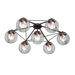 Накладная люстра Vitaluce V4722-1/7PL фото