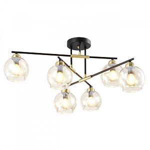 Люстра на штанге Citilux CL124165 фото