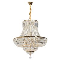 Подвесная люстра Chiaro 340011409 фото