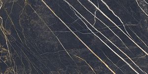 Керамогранит Casalgrande Padana Night Storm Luc 60x120 фото