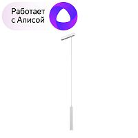Светильник на шине Denkirs DK8008-WH фото