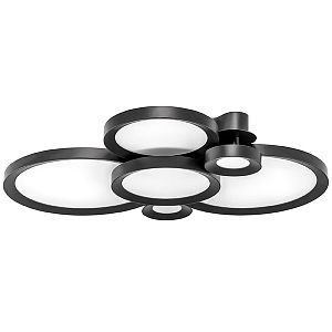 Накладной светильник Lightstar 749083 фото