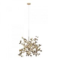 Подвесная люстра LOFT IT 10101 Gold фото