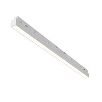Светильник на шине Maytoni Technical TR030-4-24WTW-DD-W фото