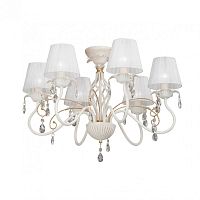 Люстра на штанге Vitaluce V1682-0/6PL фото