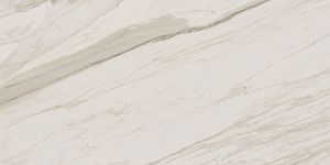 Coliseum Portofino Керамогранит Bianco 45x90 натуральный фото