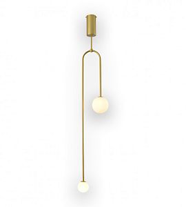 Подвесной светильник Kink Light 09488-2,33 фото