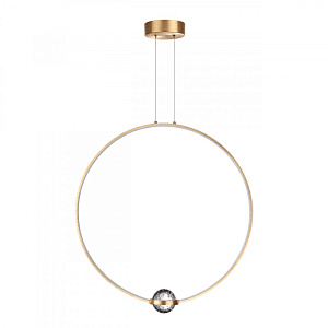 Подвесной светильник Odeon Light 4336/27L фото