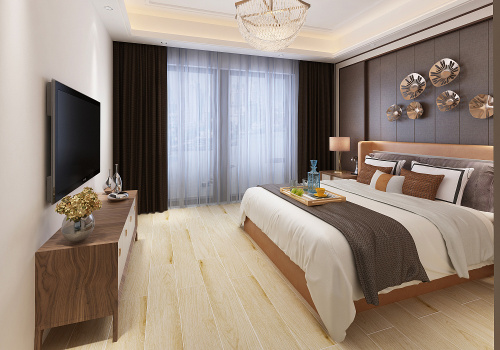 Керамогранит Basconi Home BHD-2008 Betula Matt Sruct 20х120 фото 2