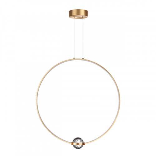 Подвесной светильник Odeon Light 4336/27L