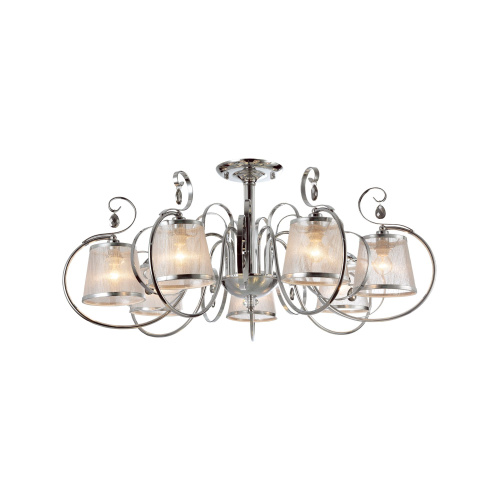 Потолочный светильник Freya FR2020-CL-07-CH фото 3