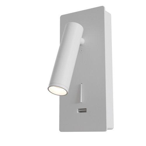 Настенный светильник (бра) Maytoni Technical C041WL-L3W3K фото 8