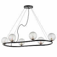 Подвесная люстра Lightstar 815267 фото