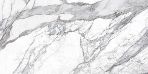 Керамогранит Mirage Jewels Bianco Linensis JW 12 Luc SQ 60x119.7 фото