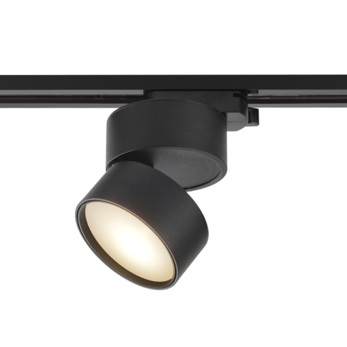 Трековый светильник Maytoni Technical TR007-1-12W4K-B фото 4