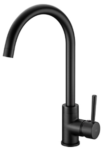 Смеситель для раковины IMEX GCR002/NG фото