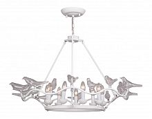 Подвесная люстра Favourite 1751-9P фото