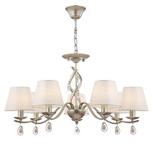 Люстра Freya FR2001PL-07G фото