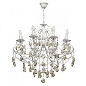 Подвесная люстра DeMarkt 683013008 фото