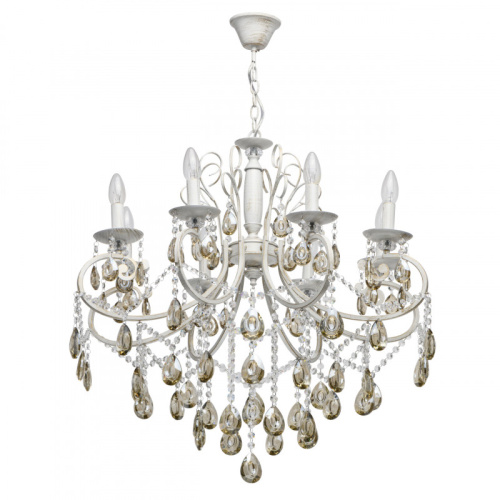 Подвесная люстра DeMarkt 683013008