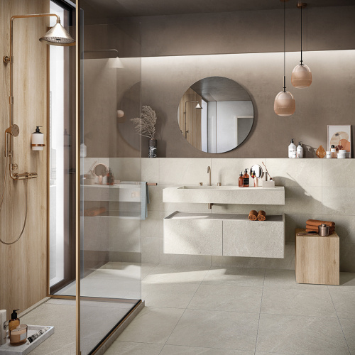 Керамогранит Mirage Motley BGR9 Altamont Mt 04 St Sq 60х120 фото 2