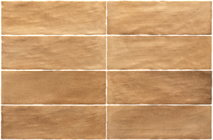 Керамическая плитка Equipe Sabbia 31885 Terracotta 6.5х20 фото