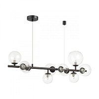Подвесная люстра Odeon Light 4818/10 фото