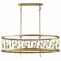 Подвесная люстра Lightstar 725263 фото