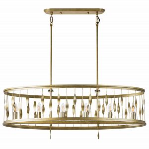 Подвесная люстра Lightstar 725263 фото