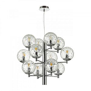 Подвесная люстра Odeon Light 4982/12 фото