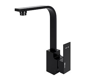 Wasserkraft Abens 2007 Смеситель для кухни фото