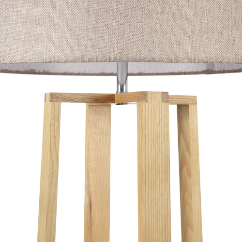 Напольный светильник (торшер) Freya FR5134-FL-01-BG фото 5