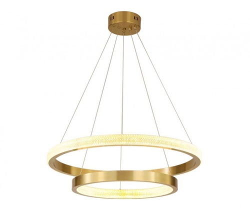 Каскадная люстра Kink Light 07662,36