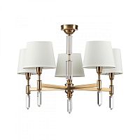 Подвесная люстра Odeon Light 4894/5 фото