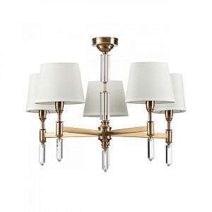 Подвесная люстра Odeon Light 4894/5 фото