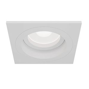 Встраиваемый светильник Maytoni Technical DL026-2-01W фото