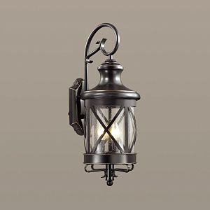 Светильник настенный Odeon Light 4045/3W фото