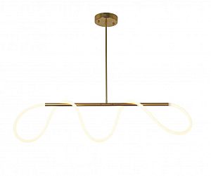 Люстра на штанге Kink Light 08041,20 фото