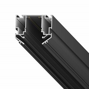 Шинопровод Denkirs TR2022-BK фото