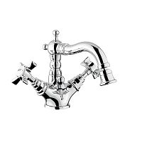 Смеситель для биде Migliore Princeton, хром 19355 фото