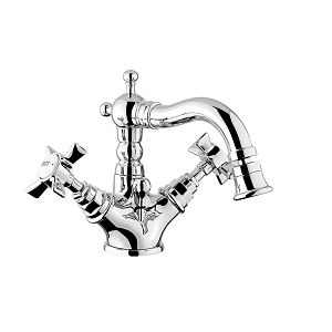 Смеситель для биде Migliore Princeton, хром 19355 фото