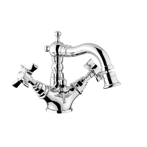 Смеситель для биде Migliore Princeton, хром 19355